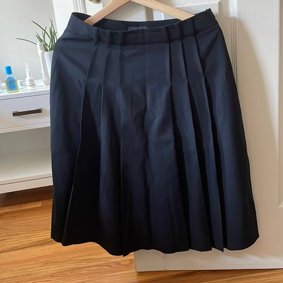 EMPORIO ARMANI skirt - Picture 5 of 6